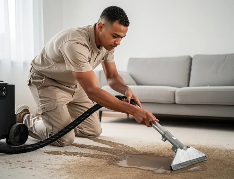 Water damage restoration Alamo Heights San Antonio